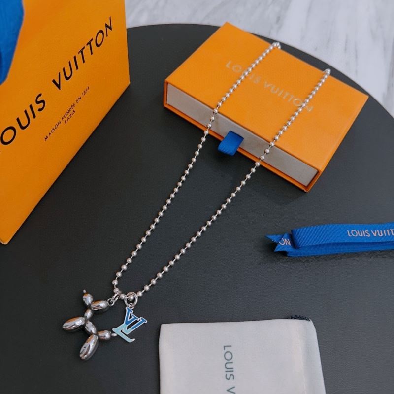 Louis Vuitton Necklaces